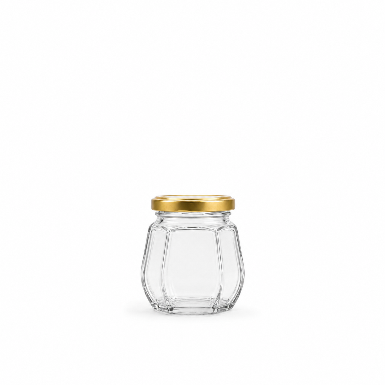 100ml Octa Jar